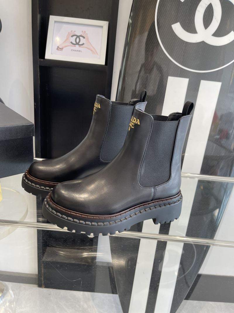 Prada Boots